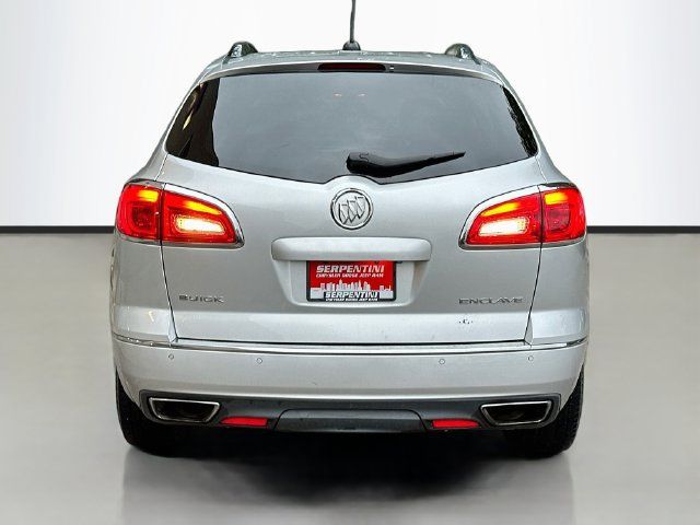 Used 2017 Buick Enclave Convenience FWD image 7