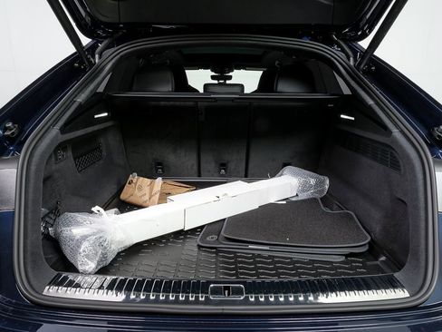 New 2026 Audi RS Q8 performance AWD/4WD image 32