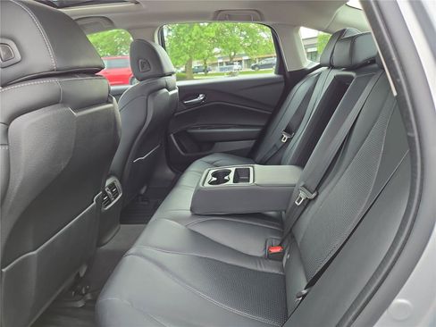 Certified 2023 Acura TLX w/ Technology Package FWD image 25