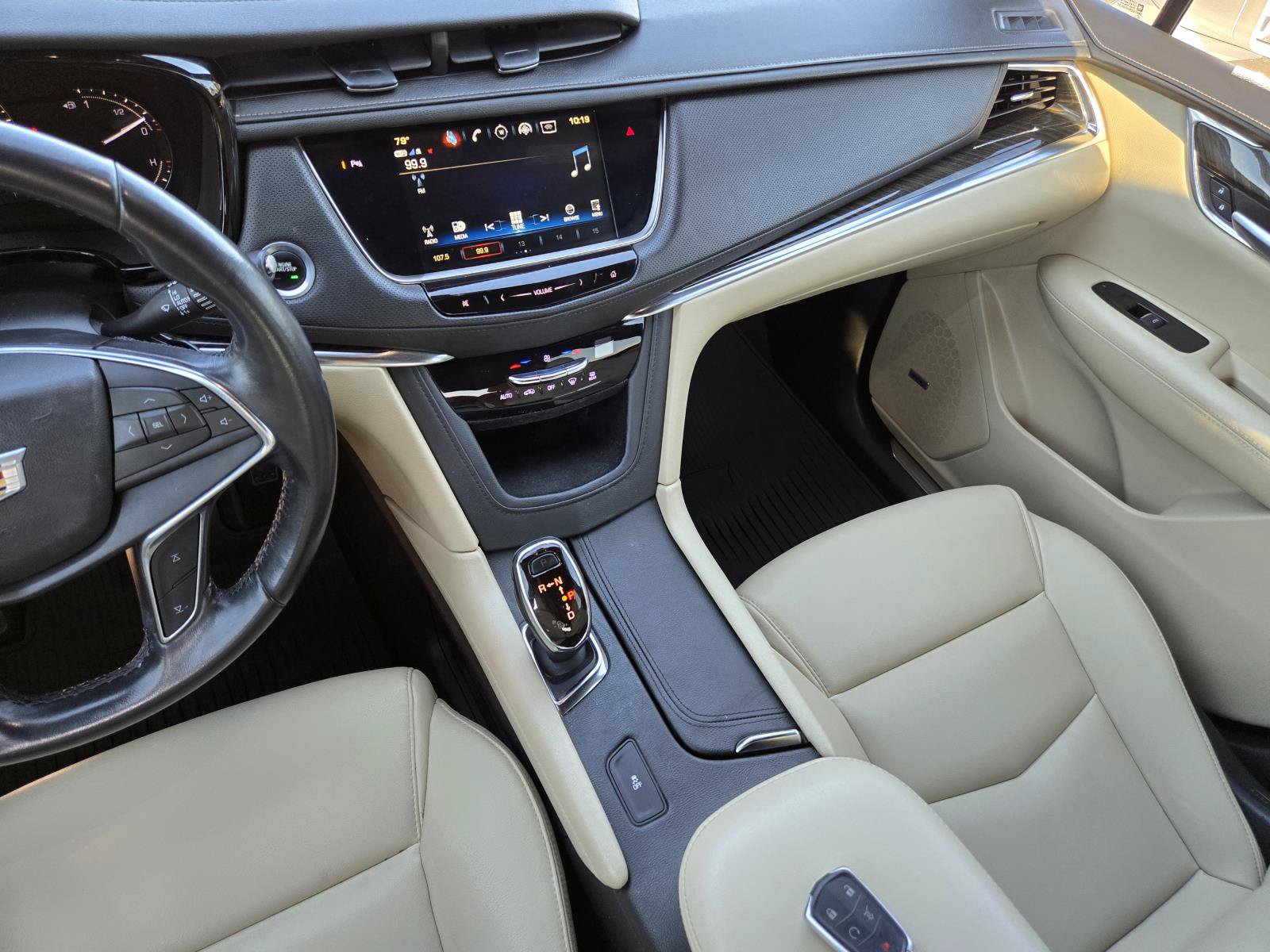 Used 2019 Cadillac XT5 FWD image 20