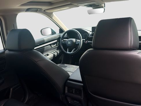 Certified 2024 Honda CR-V EX-L image 31