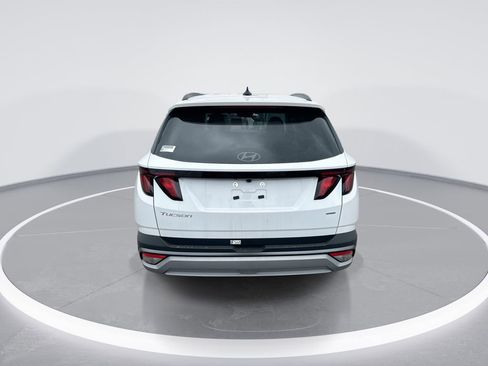 New 2026 Hyundai Tucson SEL AWD/4WD image 7