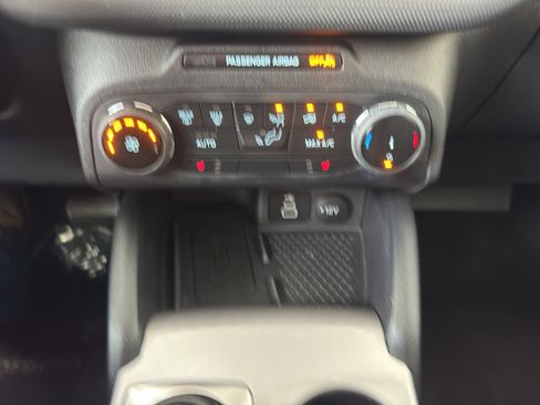 Used 2023 Ford Bronco Sport Big Bend w/ Convenience Package image 25