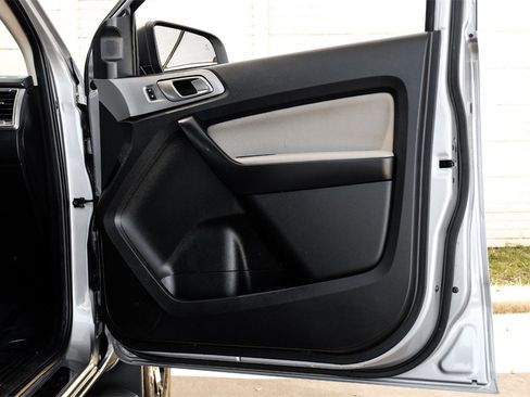 Used 2022 Ford Ranger XLT w/ Equipment Group 301A Mid image 42