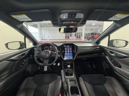 Used 2024 Subaru WRX Limited image 23
