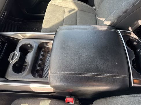 Used 2020 RAM 1500 Big Horn image 44