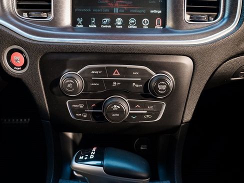 Used 2015 Dodge Charger SRT w/ Harman/Kardon Audio Group image 18