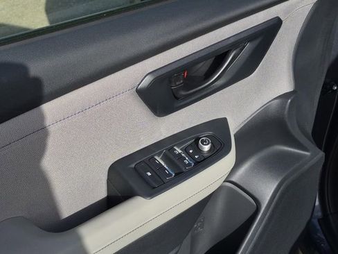 New 2025 Subaru Forester Premium image 13