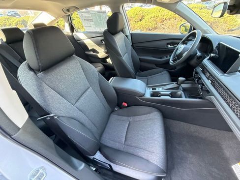 New 2026 Honda Accord SE image 41