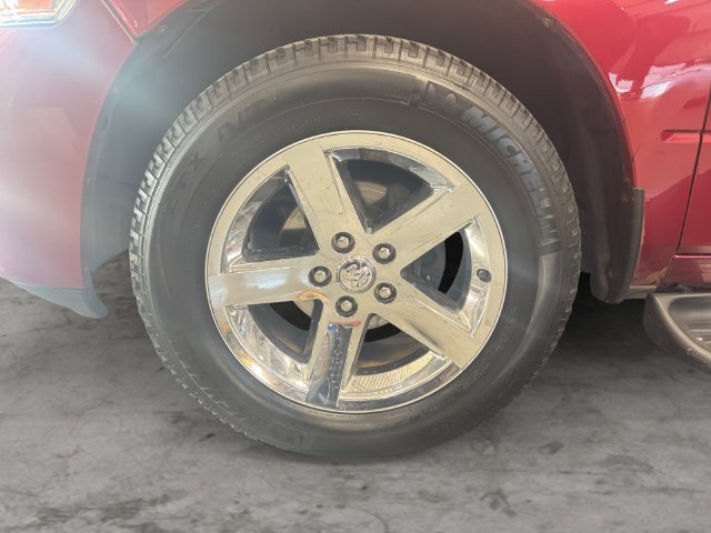 Used 2012 RAM 1500 Express RWD image 24