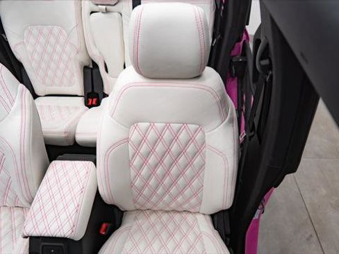 Used 2026 Ford Bronco Big Bend AWD/4WD image 29