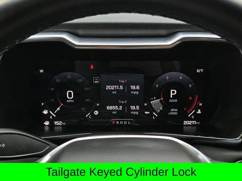 Used 2024 GMC Canyon Elevation w/ Convenience Package RWD image 25
