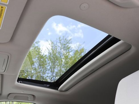 Used 2023 Honda CR-V EX image 21