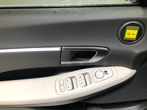 New 2026 Hyundai Sonata SEL image 19