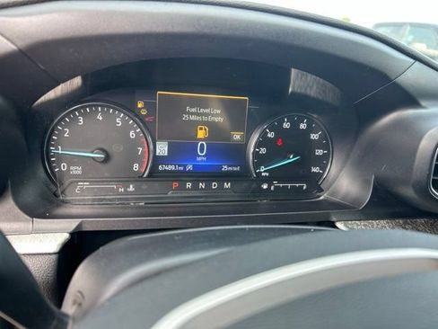 Used 2021 Ford Explorer Timberline AWD/4WD image 7