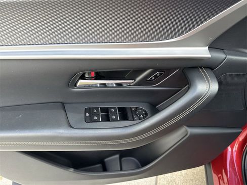 Used 2025 MAZDA CX-90 Plug-In Hybrid w/ Preferred image 40