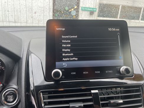 Used 2025 Mitsubishi Eclipse Cross LE AWD/4WD image 16