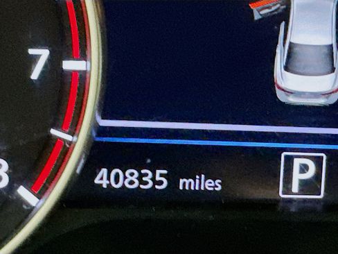 Used 2024 Nissan Sentra SV image 19