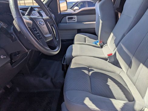 Used 2011 Ford F150 XL w/ PWR Equipment Group image 10