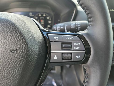 Used 2026 Honda CR-V EX-L image 23