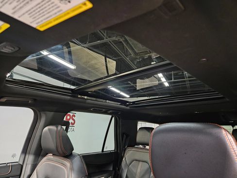 Used 2024 Ford Expedition Timberline AWD/4WD image 25