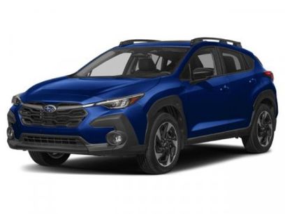 New 2026 Subaru Crosstrek 2.5i Limited