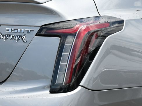 Used 2023 Cadillac CT5 Sport RWD image 21