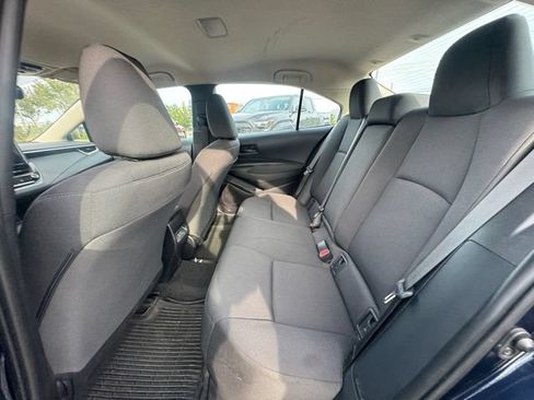 Used 2024 Toyota Corolla LE FWD image 20