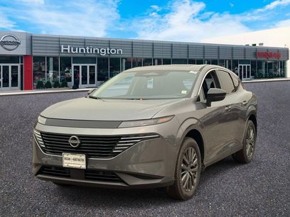 New 2026 Nissan Murano SL