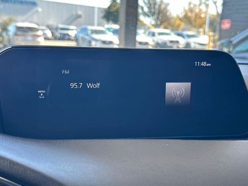 Certified 2024 MAZDA MAZDA3 s image 19