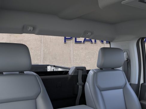 New 2026 Ford F150 XL RWD image 24