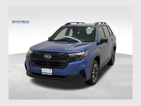 Used 2026 Subaru Forester AWD/4WD image 1