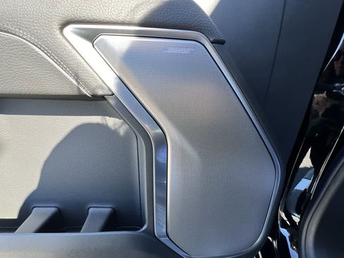 Used 2024 GMC Sierra 1500 Denali w/ Technology Package AWD/4WD image 23