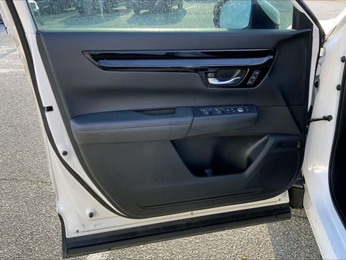 Used 2024 Honda CR-V EX-L image 21