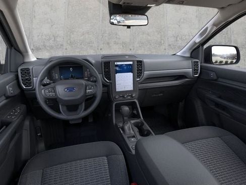 New 2026 Ford Ranger XL RWD image 39