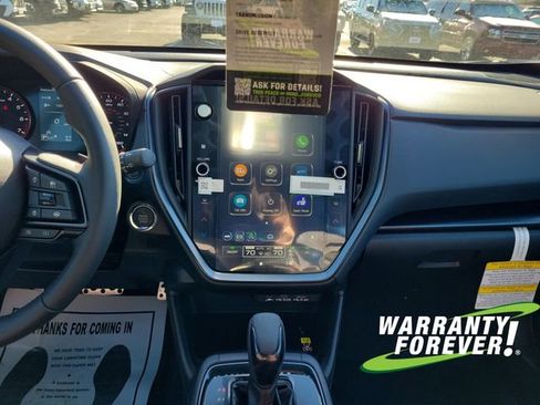 New 2026 Subaru Impreza RS image 11