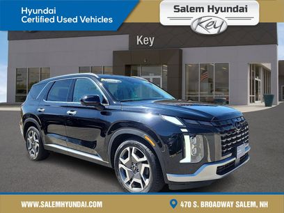 Used 2024 Hyundai Palisade Limited