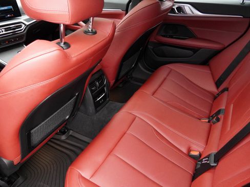 Certified 2023 BMW i4 eDrive35 w/ Premium Package image 35