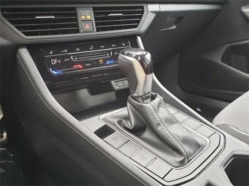 New 2026 Volkswagen Jetta Sport image 11