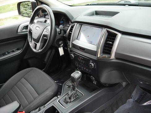 Used 2020 Ford Ranger XLT w/ Equipment Group 302A Luxury AWD/4WD image 55