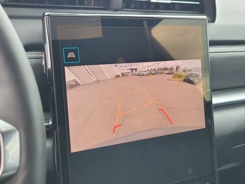 New 2026 GMC Terrain Elevation w/ Black Edition FWD image 14