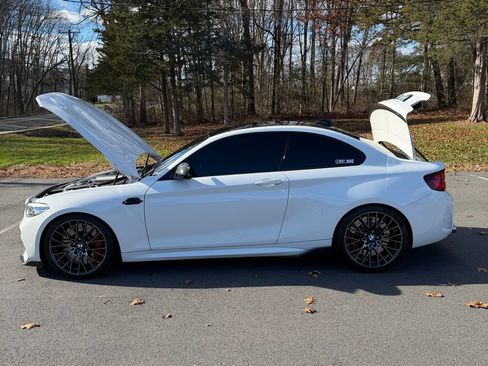Used 2020 BMW M2 Competition w/ Executive Package image 14