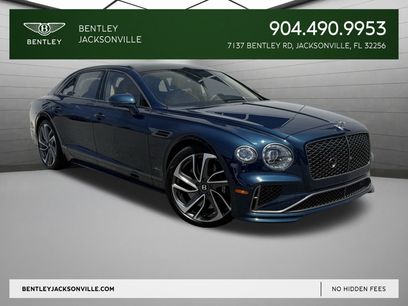 Used 2025 Bentley Flying Spur Plug-In Hybrid