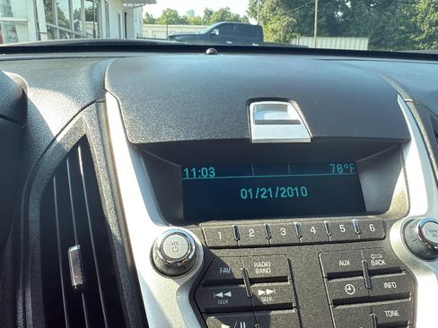 Used 2015 Chevrolet Equinox LS FWD image 17