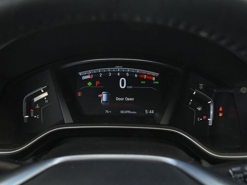 Used 2022 Honda CR-V EX-L image 15