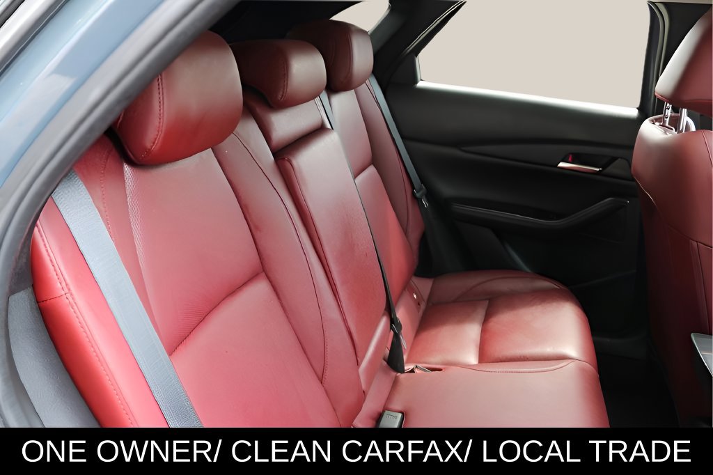 Used 2024 MAZDA CX-30 AWD 2.5 S w/ Preferred Package image 17