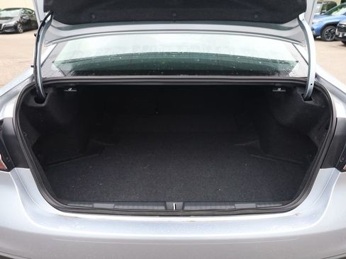 Certified 2025 Subaru Legacy Premium AWD/4WD image 7