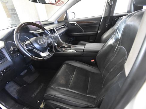 Used 2016 Lexus RX 350 AWD w/ Premium Package image 8