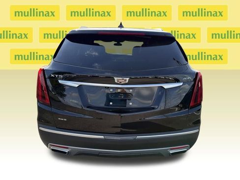 Used 2023 Cadillac XT5 Premium Luxury AWD/4WD image 8