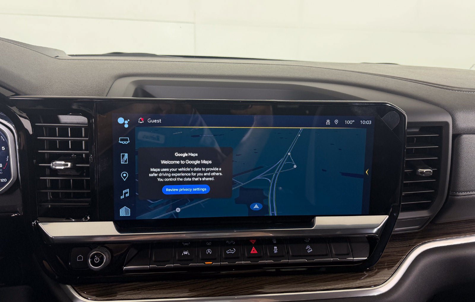 New 2026 Chevrolet Silverado 1500 RST AWD/4WD image 12
